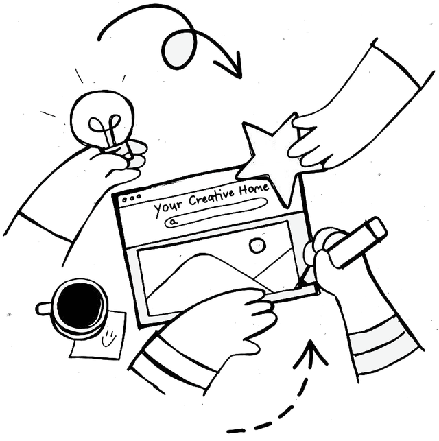 Brand & Creative Support